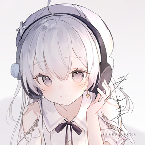 小女生隐藏配位
