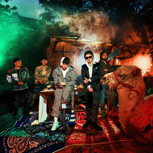 免费搭建小驴导航
