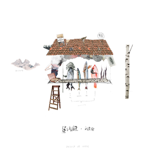 12岁女生穿口球脚铐脚锁进笼子
