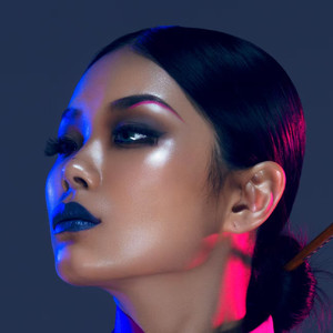 美女内裤㊙️露出奶头
