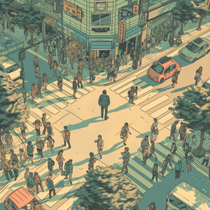 二次元美女开腿害羞图
