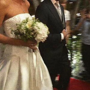 肥白大肚子孕妇
