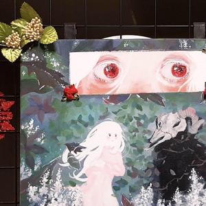 梅花十三打开腿❌❌爆
