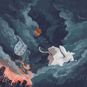 BonniGee熟妇乱婬AV片
