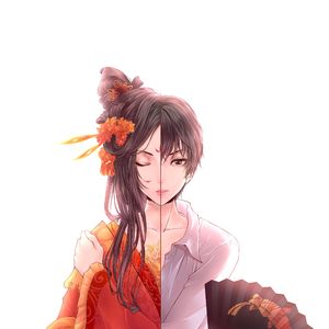 小饭七香的所有作品
