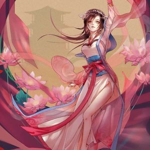 日本美女的黄色
