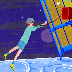 香蕉精品免费看
