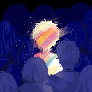 日本小黎人体艺术裸体
