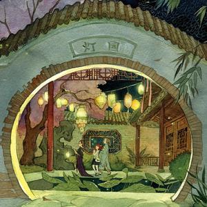 日本美女的黄色
