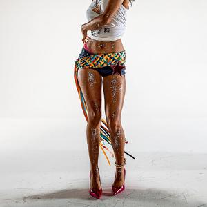 美女➕光屁屁➕露全身
