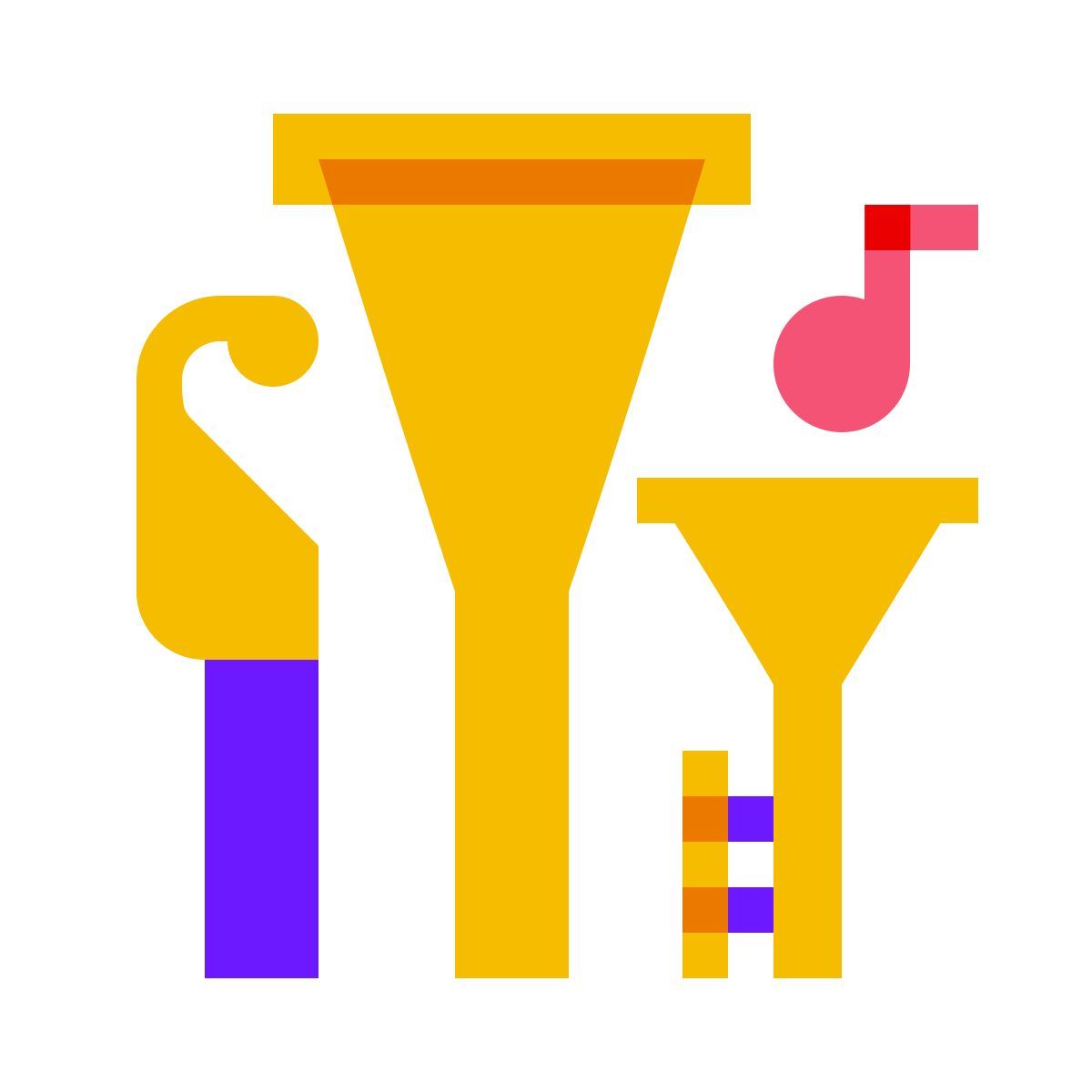 声浪Online节奏域
