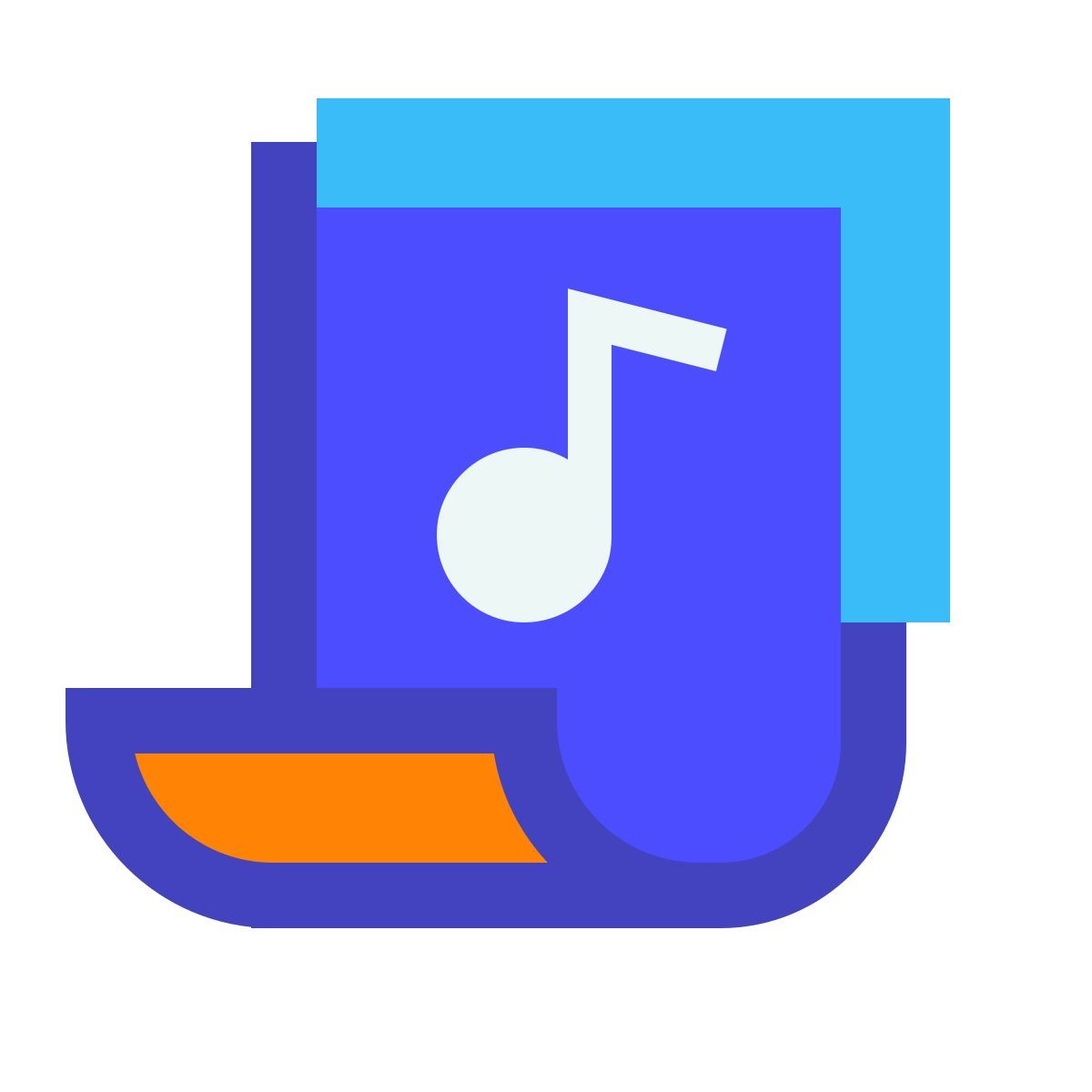 曲库在线音频谷
